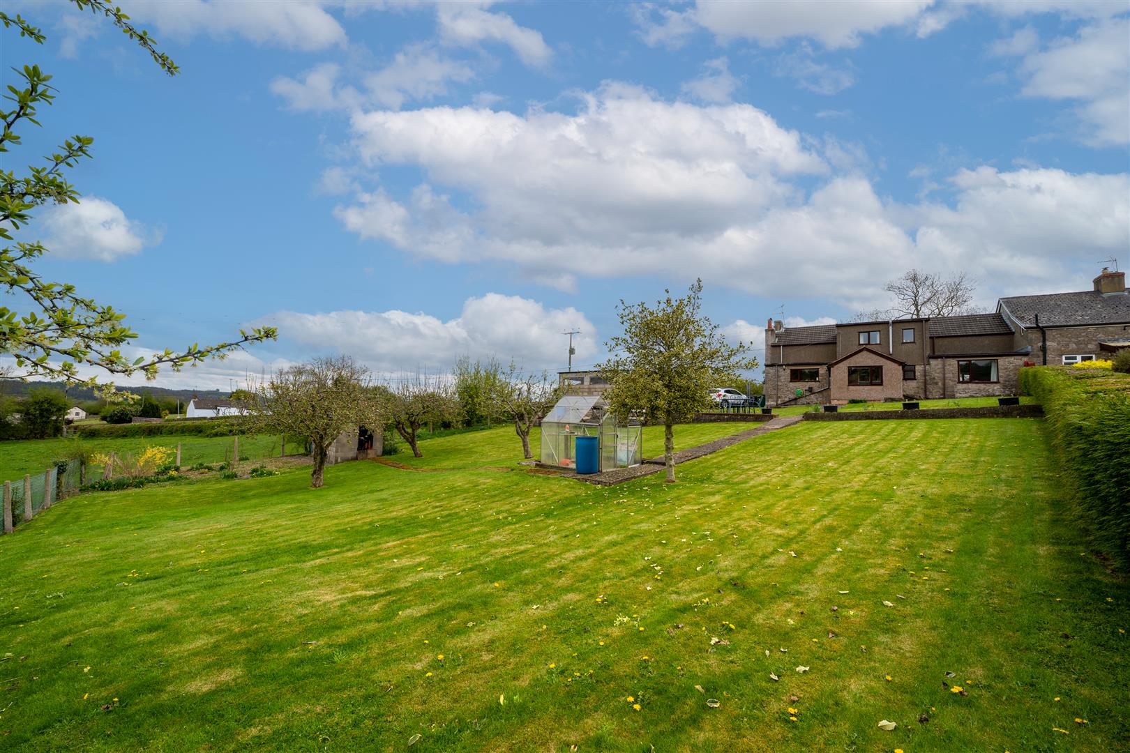 Raymar , Oswestry, SY10 9EH SSTC